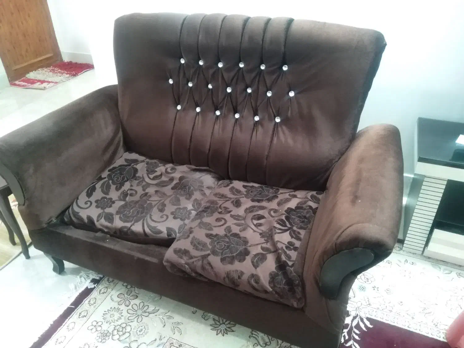 مبلمان|مبلمان خانگی و میز عسلی|بسطام, |دیوار