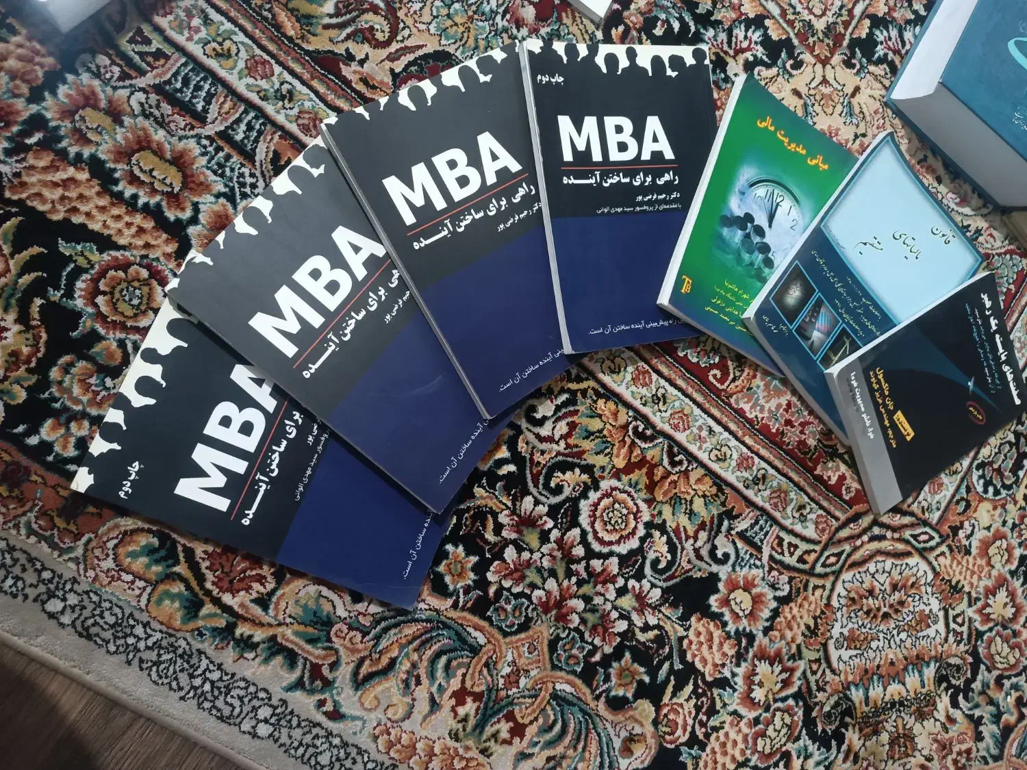 کتاب|کتاب و مجله آموزشی|اسلام‌شهر, شهرک مفیدی|دیوار