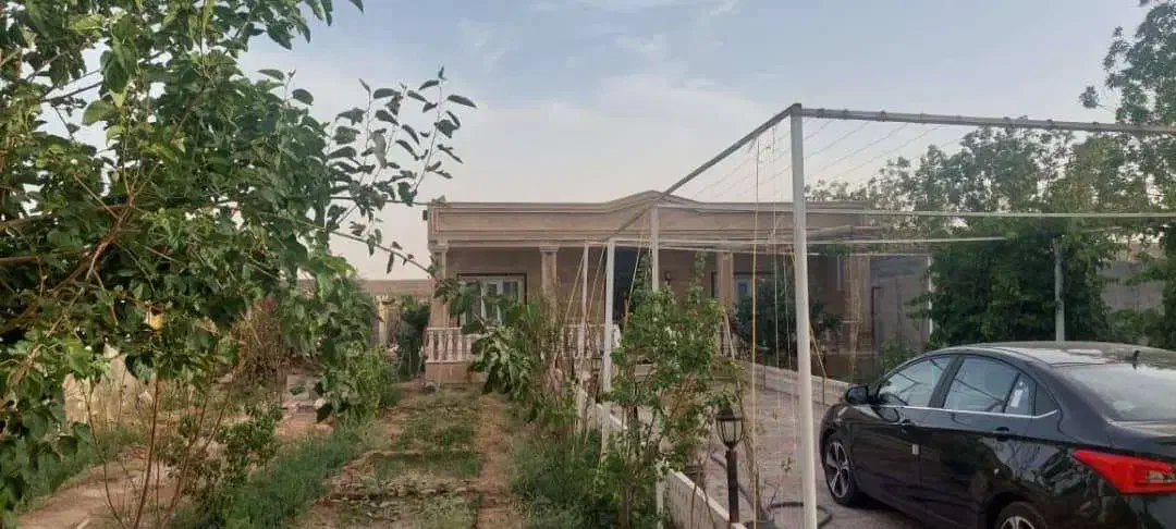 باغ خونه ویلایی جواد آباد ورامین|فروش خانه و ویلا|جوادآباد, |دیوار