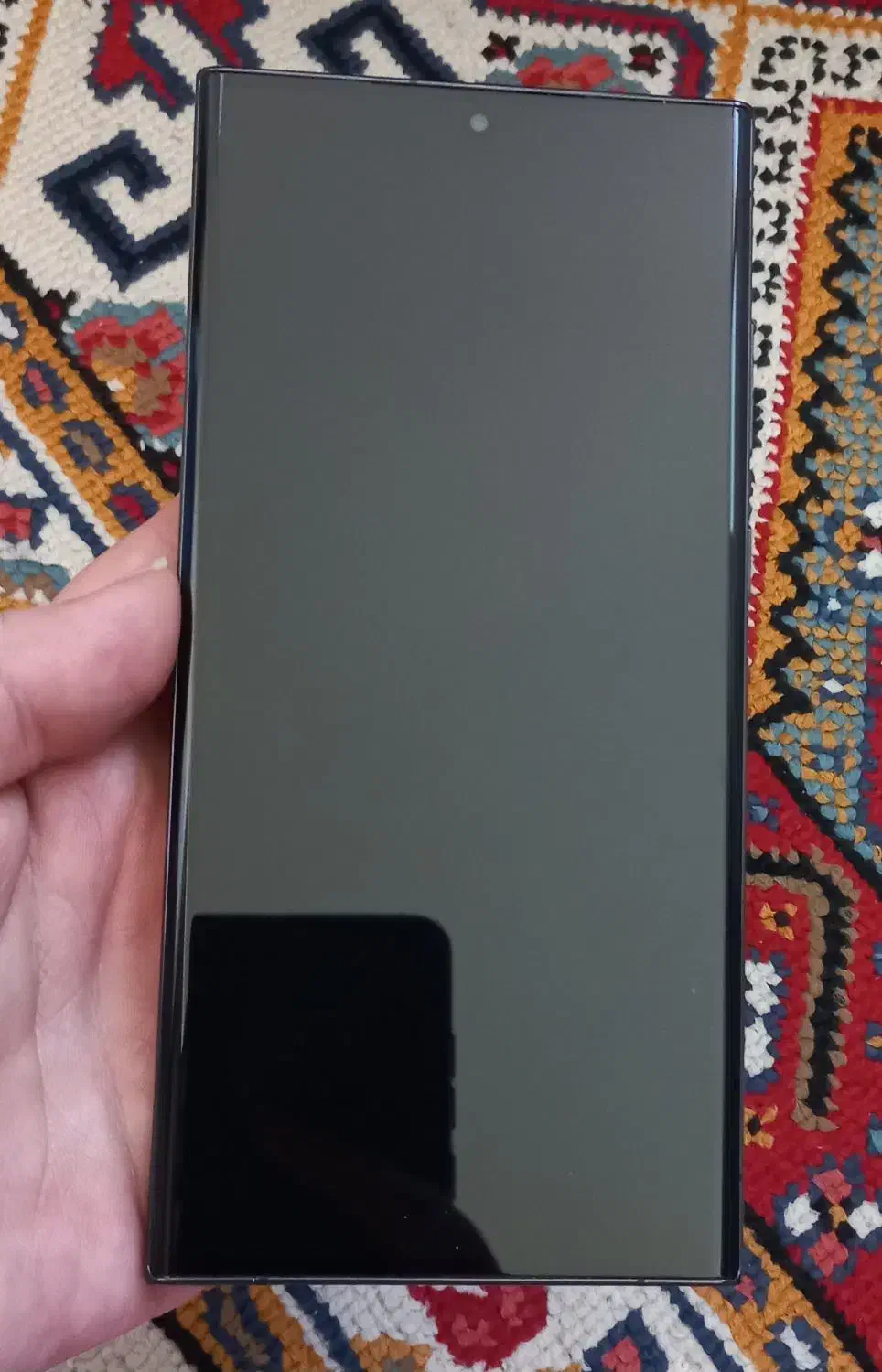 s23 ultra|موبایل|اصفهان, ورزشگاه نقش جهان|دیوار