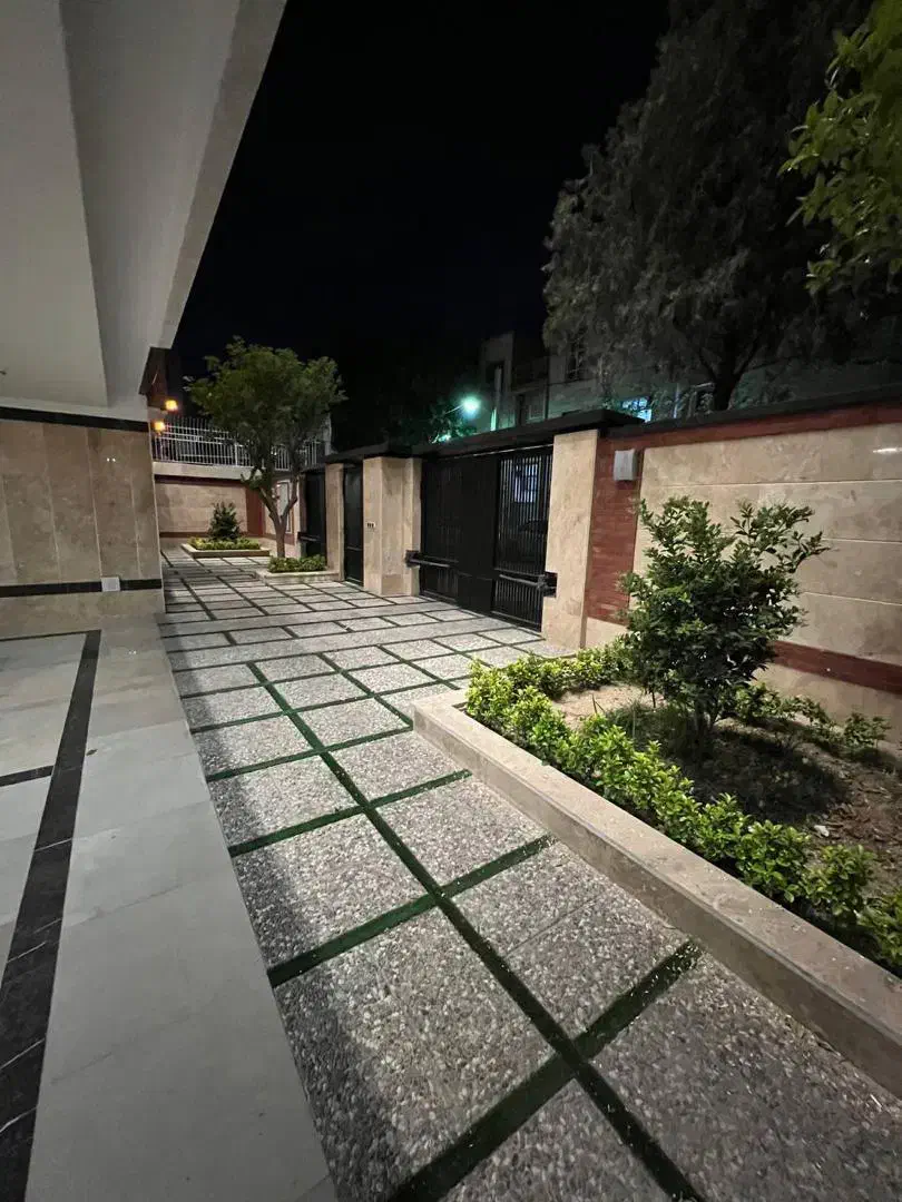 نارمک ۱۲۲ متر ۲ خواب بی نقص|فروش آپارتمان|تهران, دردشت|دیوار