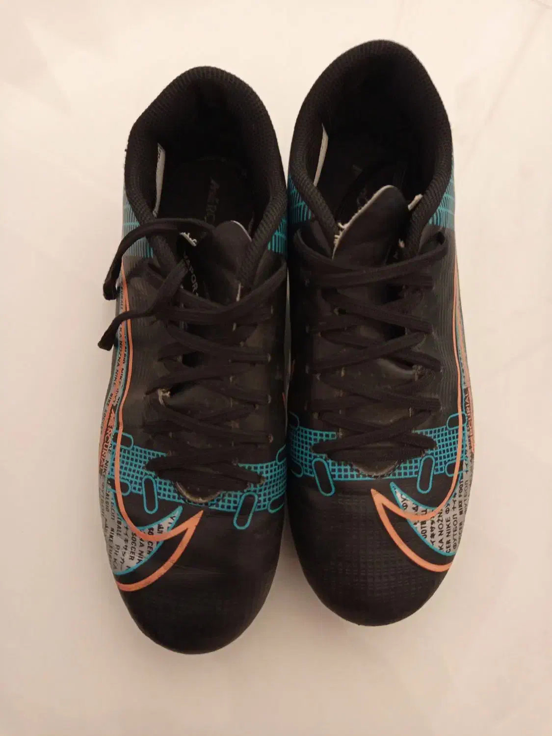 استوک سایز ۳۹|ورزشهای توپی|شهریار, شهرک وائین|دیوار