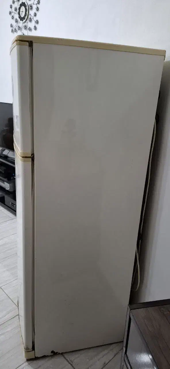 یخچال کار کرده|یخچال و فریزر|رشت, کوی مهر|دیوار