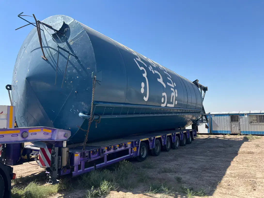 خریدوفروش تانکر کانکس کانتین سیلوسیمان وبچینگ|خدمات پیشه و مهارت|تبریز, |دیوار