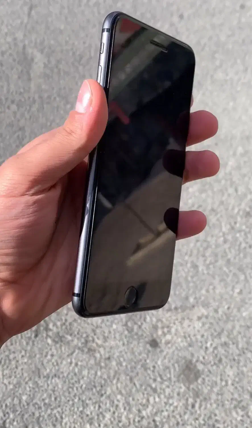 ایفون هشت پلاس|موبایل|بناب, |دیوار