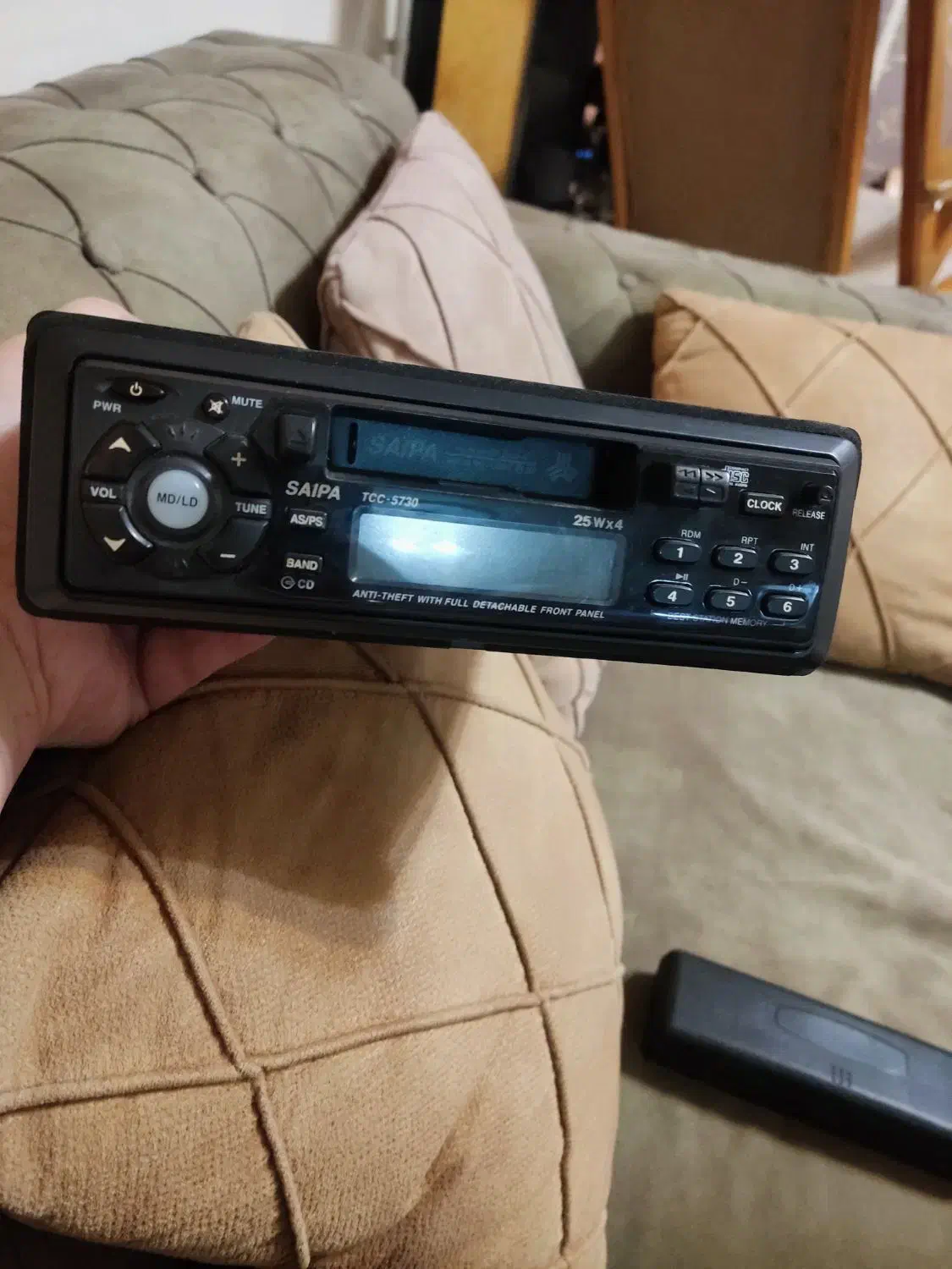 ضبط خودرو|قطعات یدکی و لوازم جانبی|رشت, خمیران زاهدان|دیوار