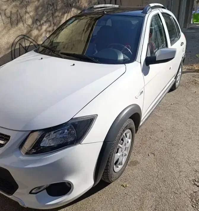 کوئیک دنده ای R / مدل 402 / اقساط/ تحویل فوری|خودرو سواری و وانت|تهران, نارمک|دیوار