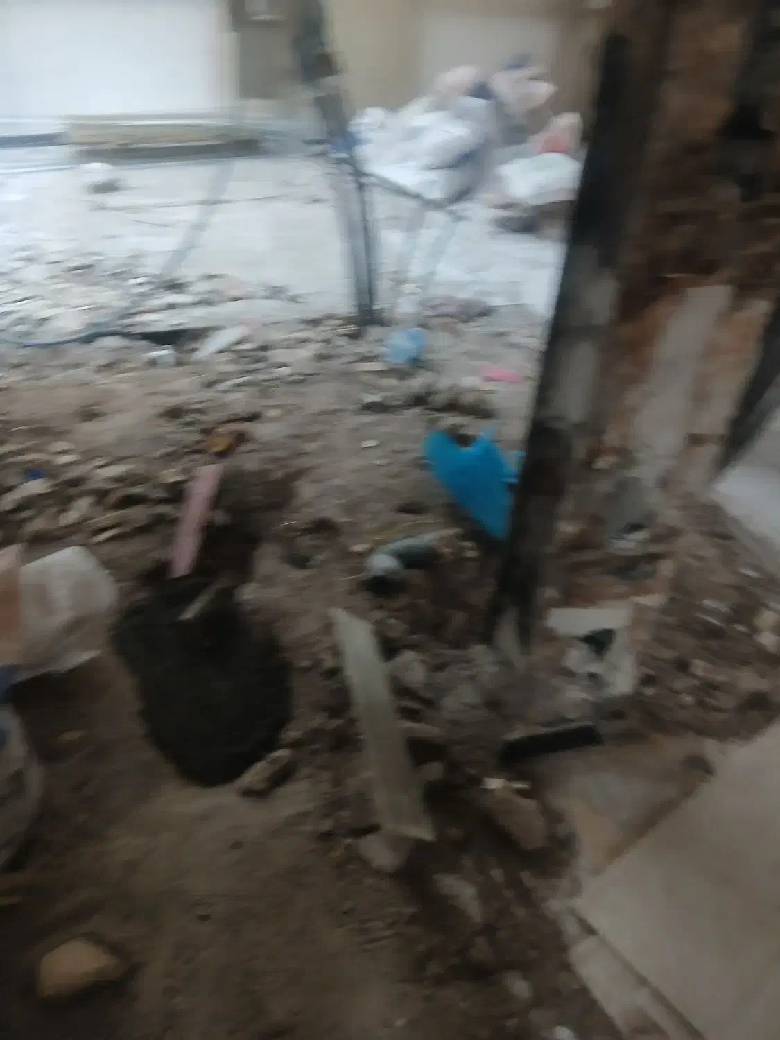 تخریب وبازسازی  گچکاری. سرامیک و کاشی .|خدمات پیشه و مهارت|تهران, باغ فیض|دیوار