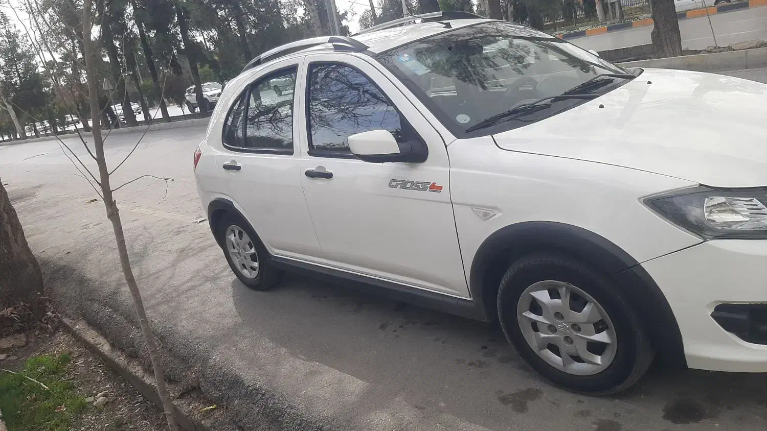 کوییک gx1403|خودرو سواری و وانت|شیراز, شریف‌آباد|دیوار