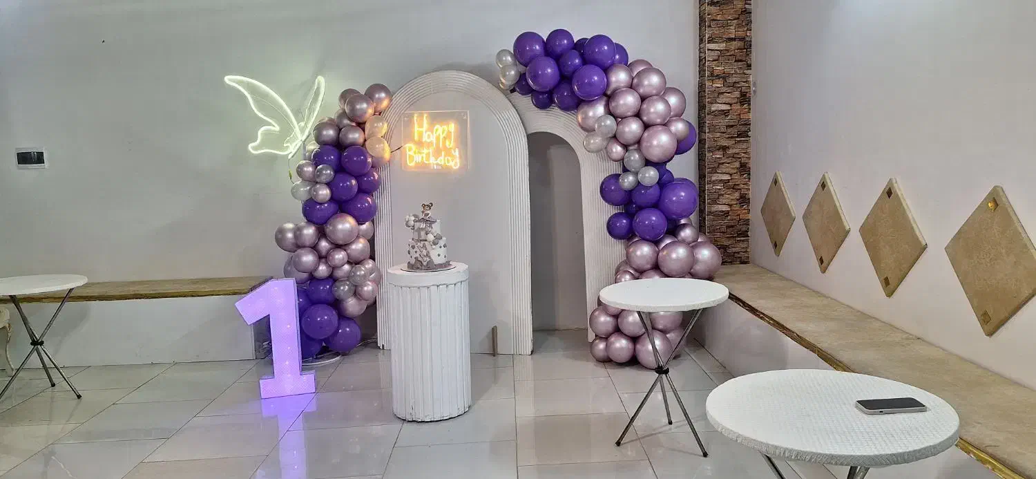 باغ ویلایی.جهت تولدیک میلیون ۵۰۰.بدون نفر اضافه .|اجارهٔ کوتاهمدت ویلا و باغ|طرقبه, |دیوار