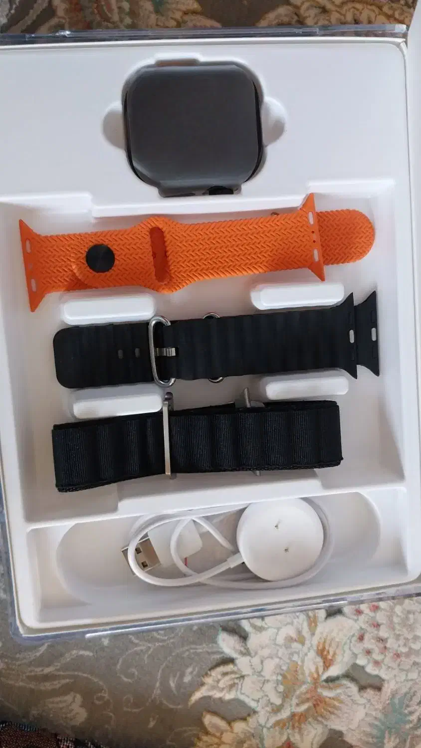 ساعت هوشمند|ساعت|یزد, |دیوار