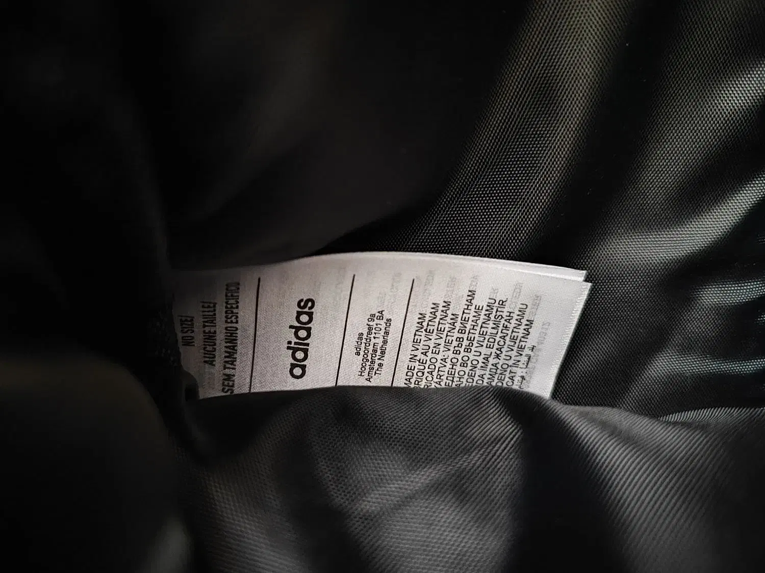 کیف کوله پشتی اورجینال آدیداس adidas|کیف، کفش، کمربند|تهران, فاطمی|دیوار
