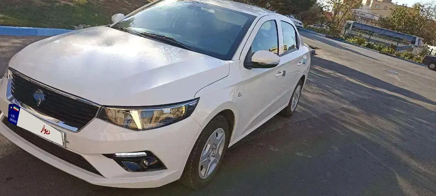 تارا v1 پلاس 1402|خودرو سواری و وانت|تبریز, |دیوار