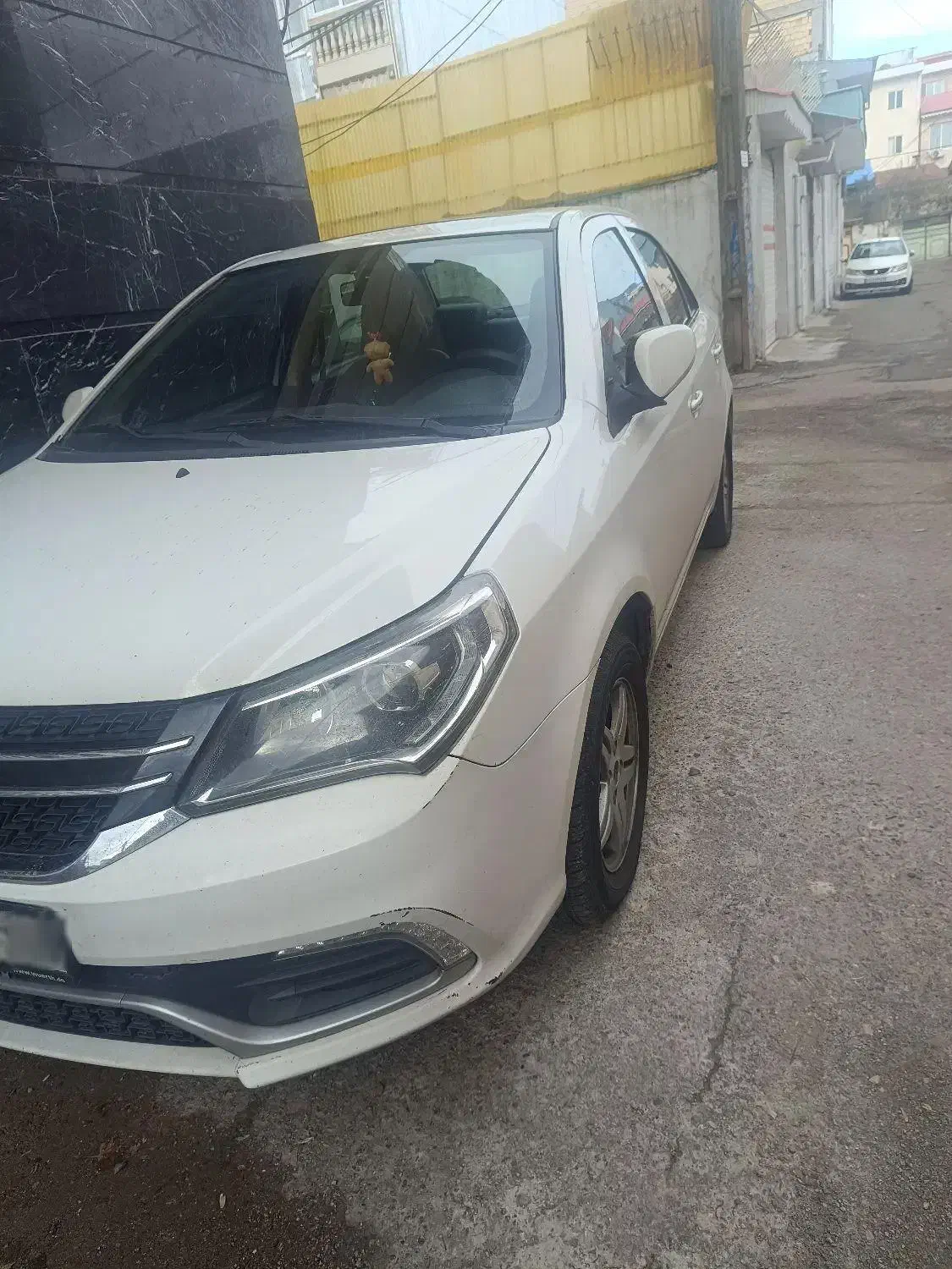 خودرو|خودرو سواری و وانت|رشت, جهاد|دیوار