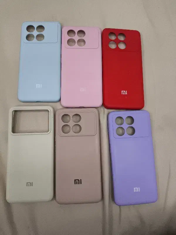 poco x6 pro|لوازم جانبی موبایل و تبلت|تهران, گلستان (شهرک راه آهن)|دیوار