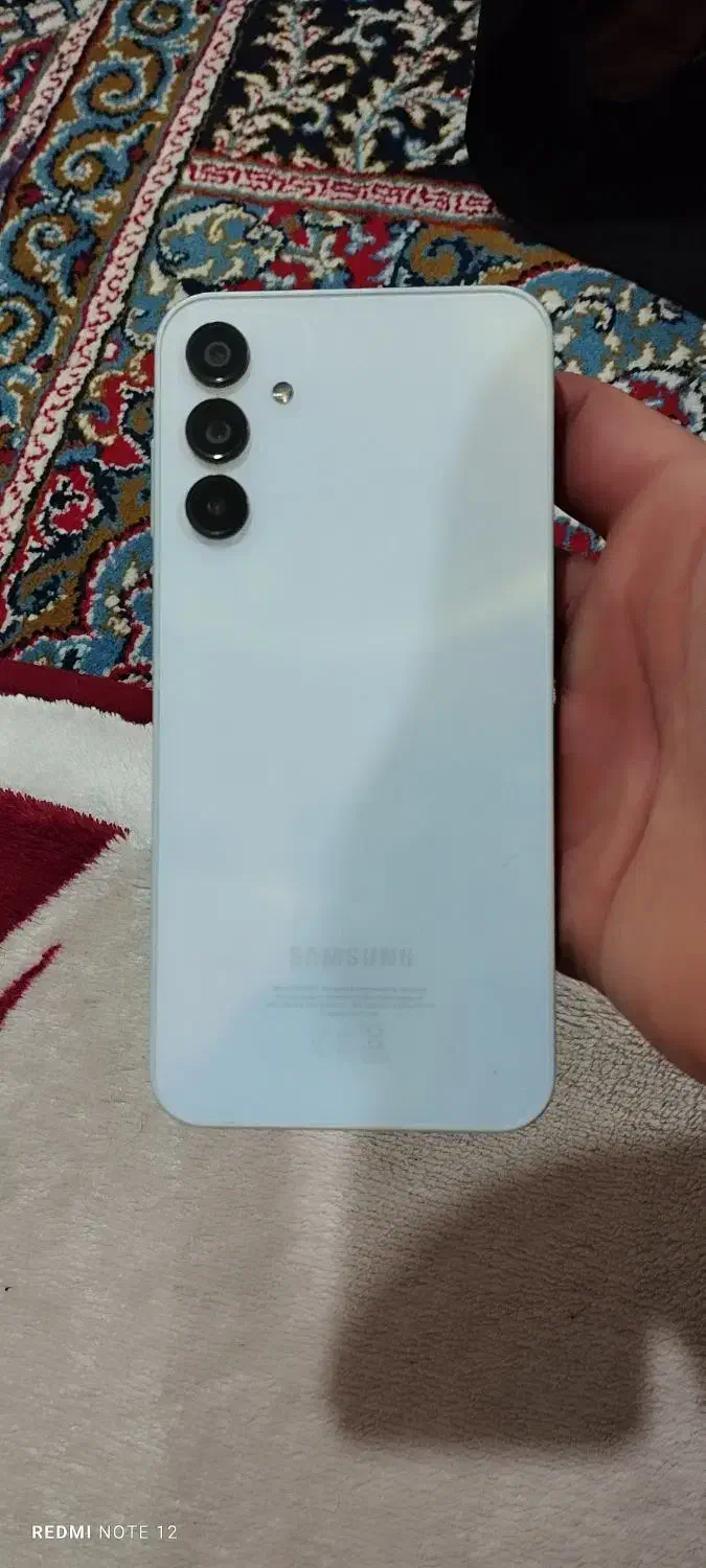 سامسونگ a15|موبایل|هریس, |دیوار