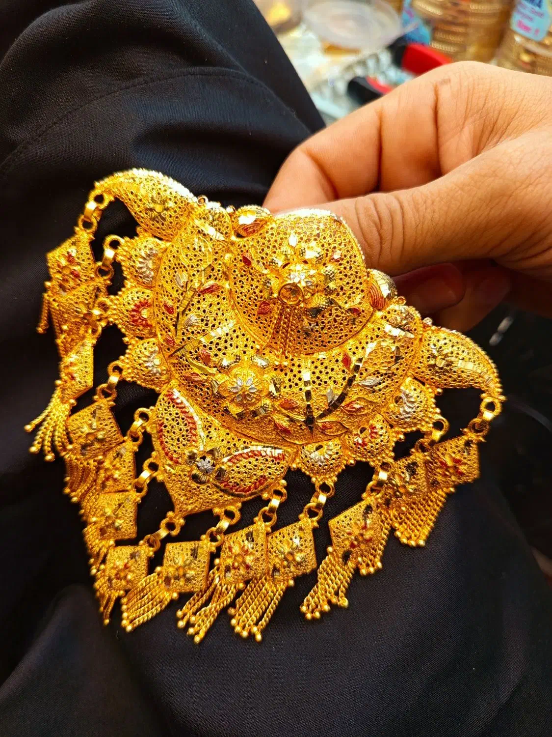 بدلیجات زیورآلات|بدلیجات|زاهدان, |دیوار