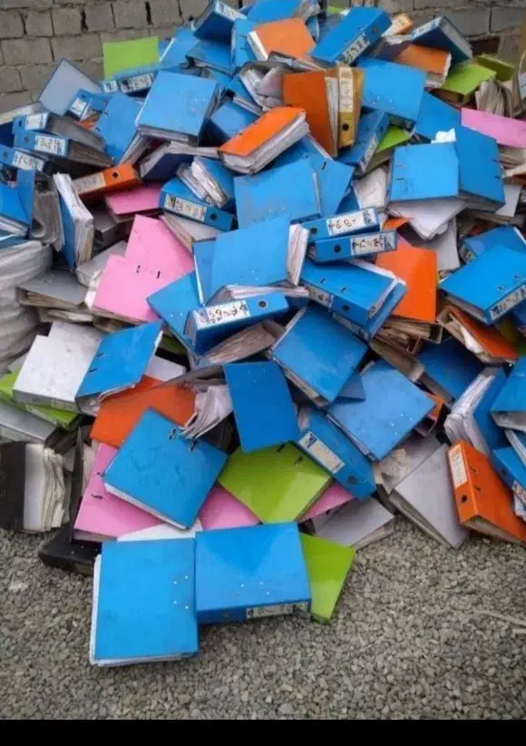 خرید فروش ضایعات آهن دفتر کاغذ کتاب|عمدهفروشی|تهران, نیلوفر|دیوار