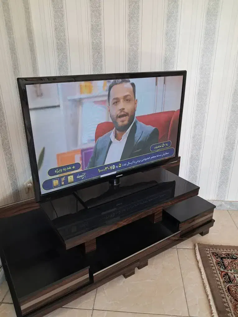 لوازم خانگی|تلویزیون و پروژکتور|کرج, شهرک فهمیده|دیوار