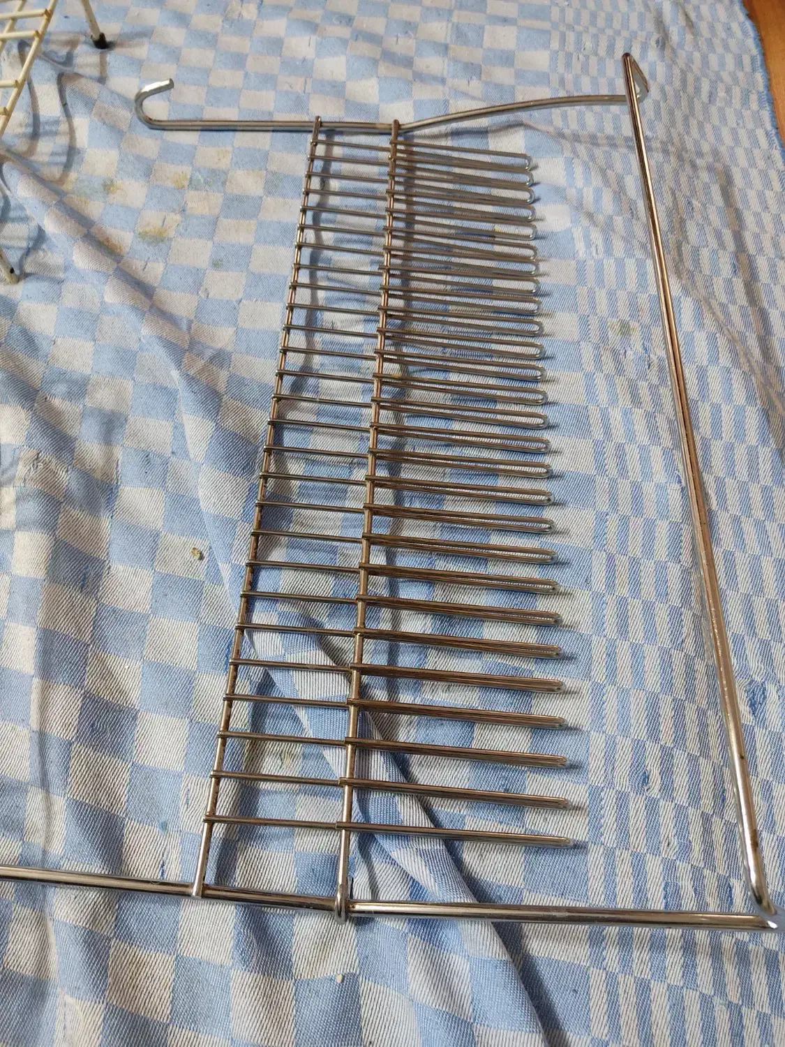 آبچکان|آب‌چکان و نظم‌دهنده ظروف|تهران, حکیمیه|دیوار