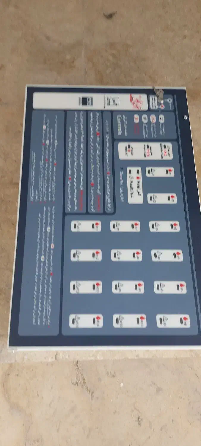 تعمیرات و صفر تا صد برق ساختمان|خدمات پیشه و مهارت|دوگنبدان, |دیوار