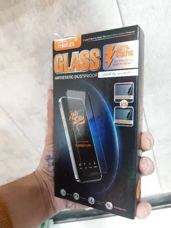 فروش گلس|لوازم جانبی موبایل و تبلت|اصفهان, احمدآباد|دیوار