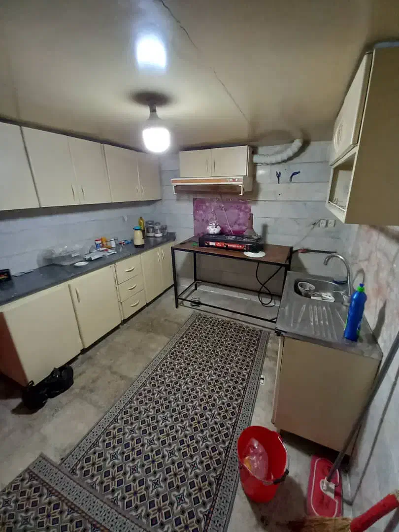 واحد ۶۵ متری زیر زمین|اجارهٔ آپارتمان|تهران, شهرک ولیعصر جنوبی|دیوار