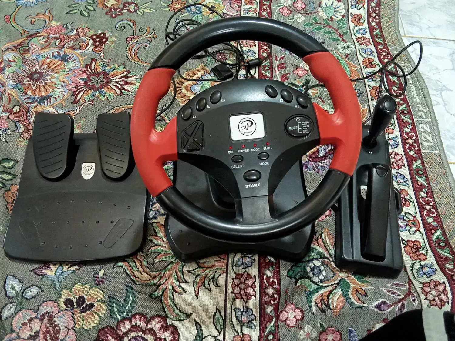 فرمان بازی سونی ۲|کنسول، بازی ویدئویی و آنلاین|اسلام‌شهر, شهرک واوان|دیوار