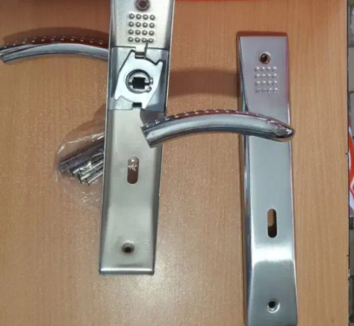 دستگیره درب دستگیره|مصالح و تجهیزات ساختمان|تهران, والفجر (افسریه)|دیوار