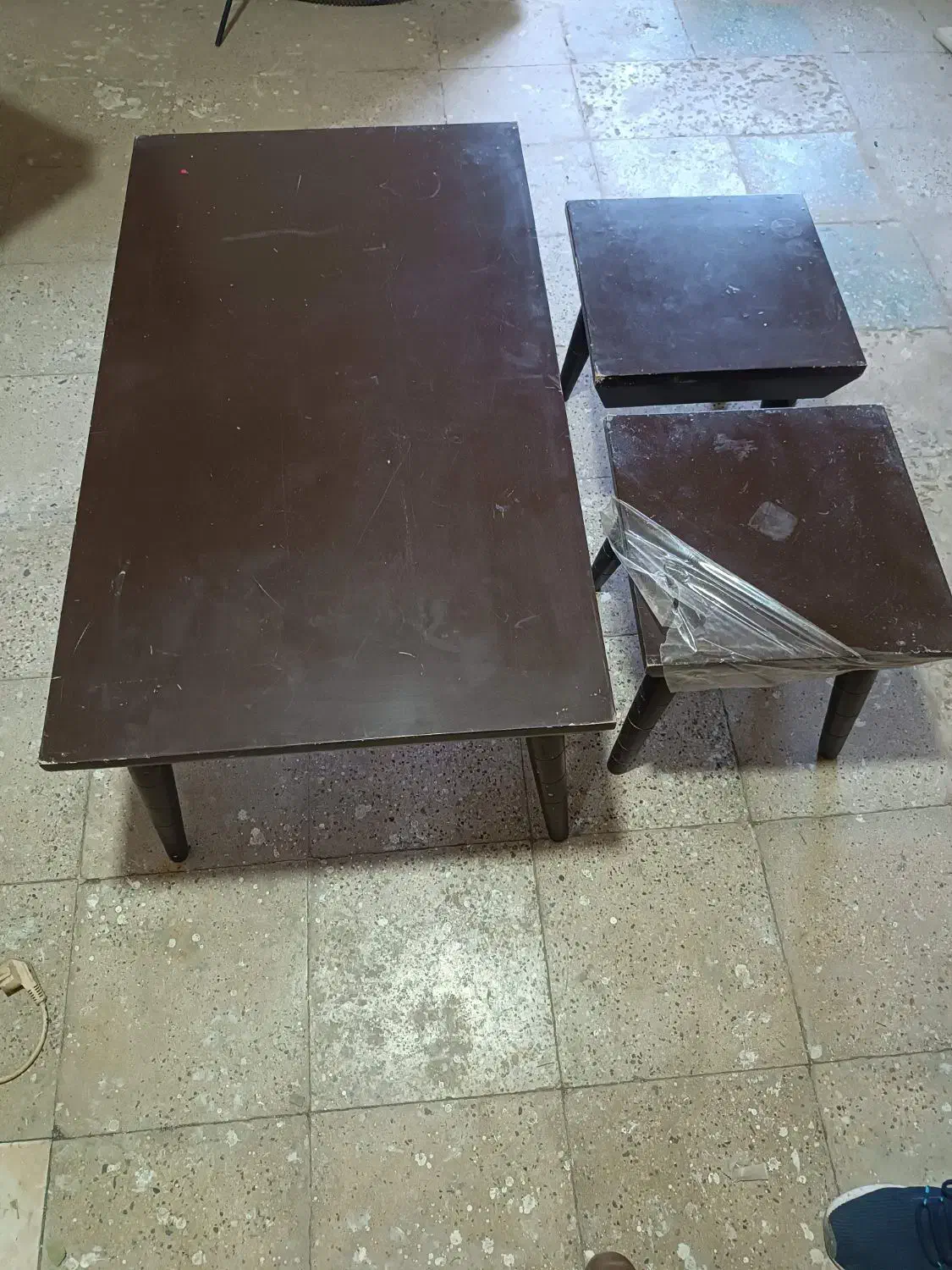 میز و عسلی|مبلمان خانگی و میز عسلی|مریوان, |دیوار