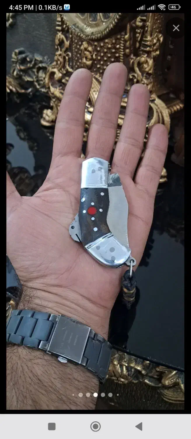 چاقو نیریزی|کوهنوردی و کمپینگ|شهرکرد, |دیوار