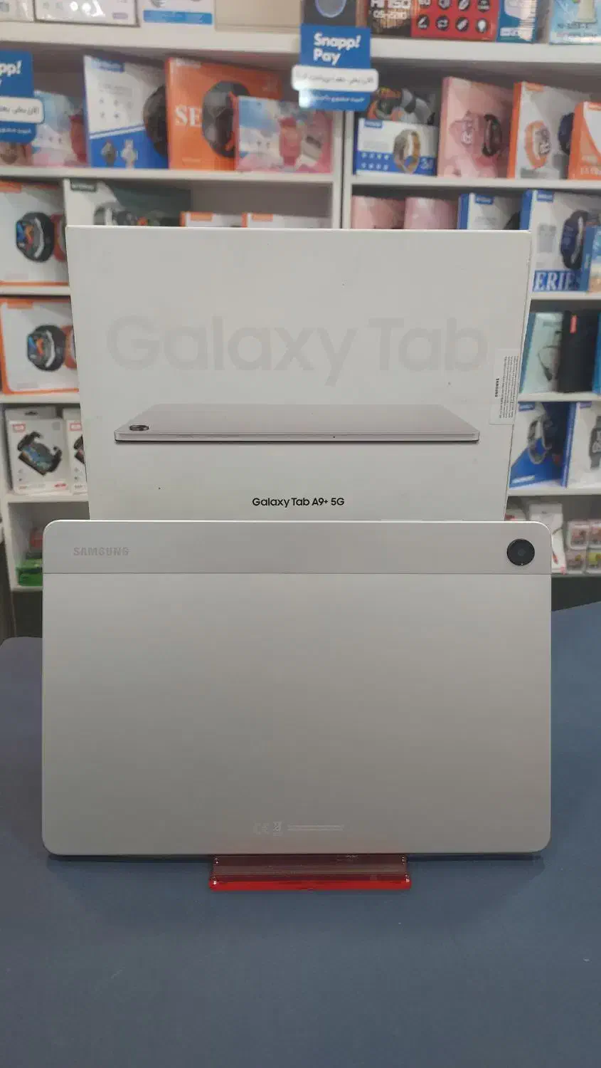 فروش بلت A9PLUS|تبلت|کرج, برغان|دیوار