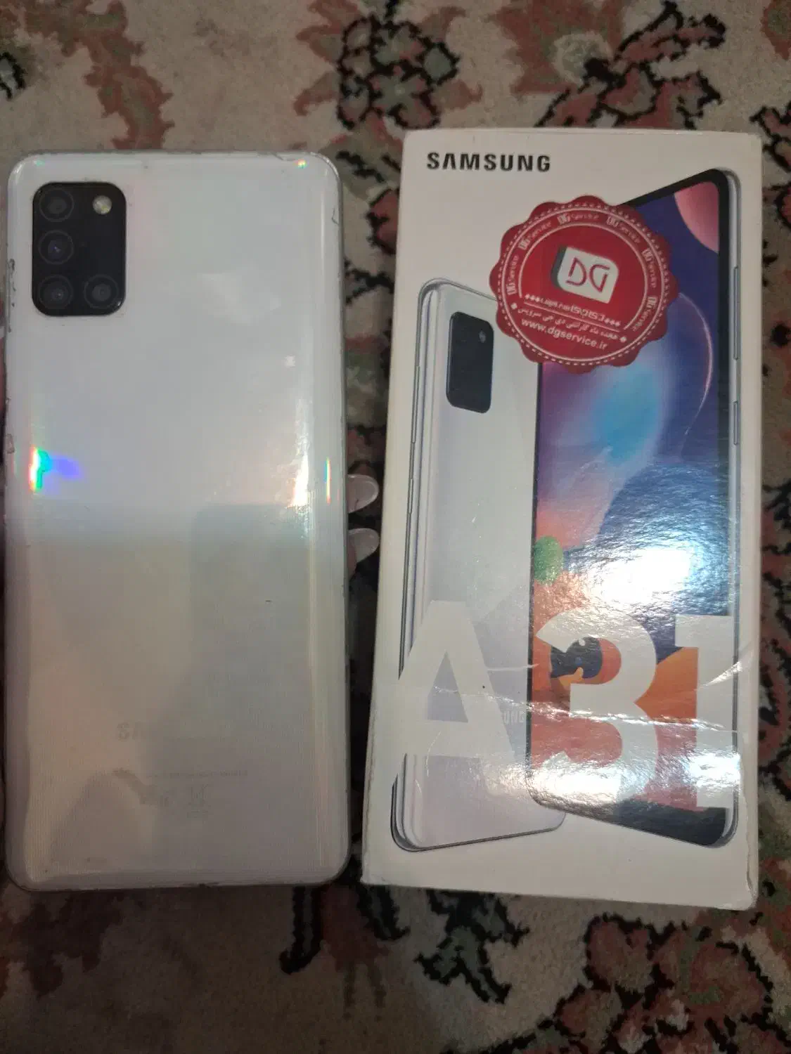 گوشی|موبایل|تهران, جیحون|دیوار