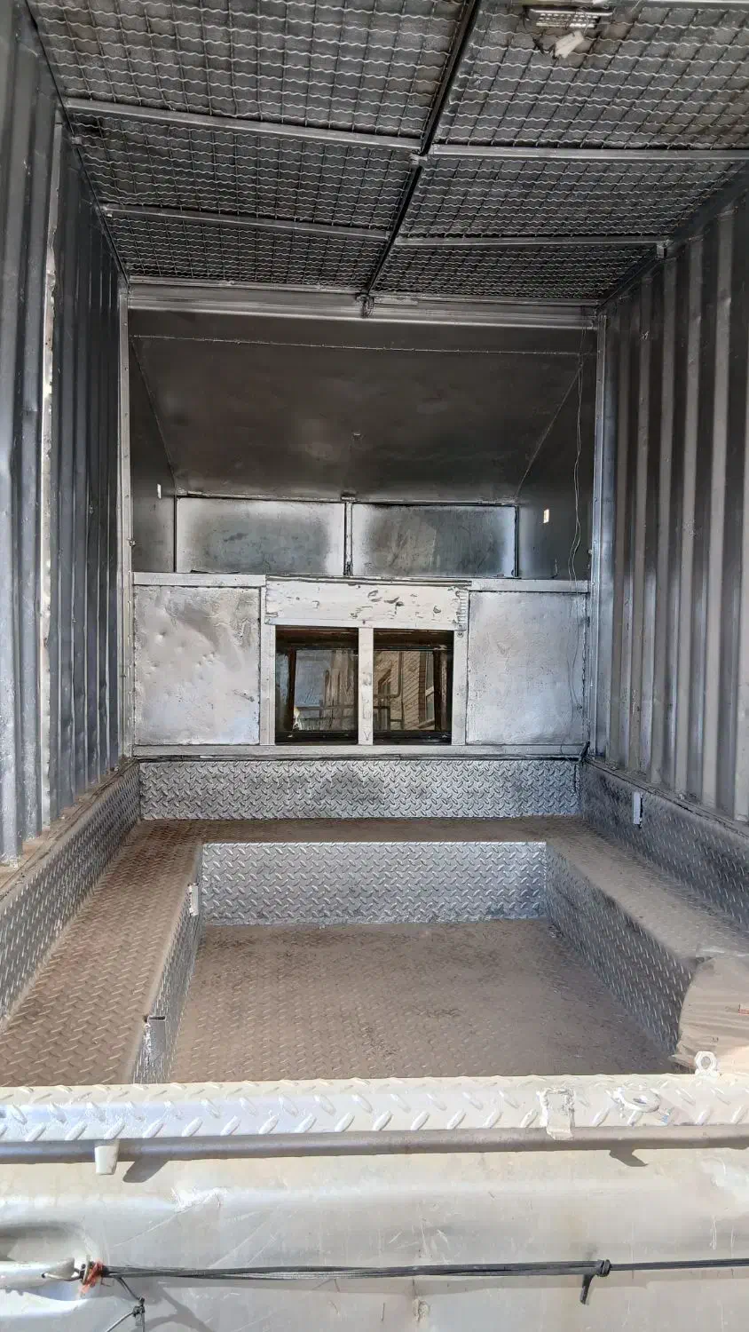 نیسان شوکا مدل ۸۸|خودرو سواری و وانت|قم, تولید دارو و یخچال|دیوار