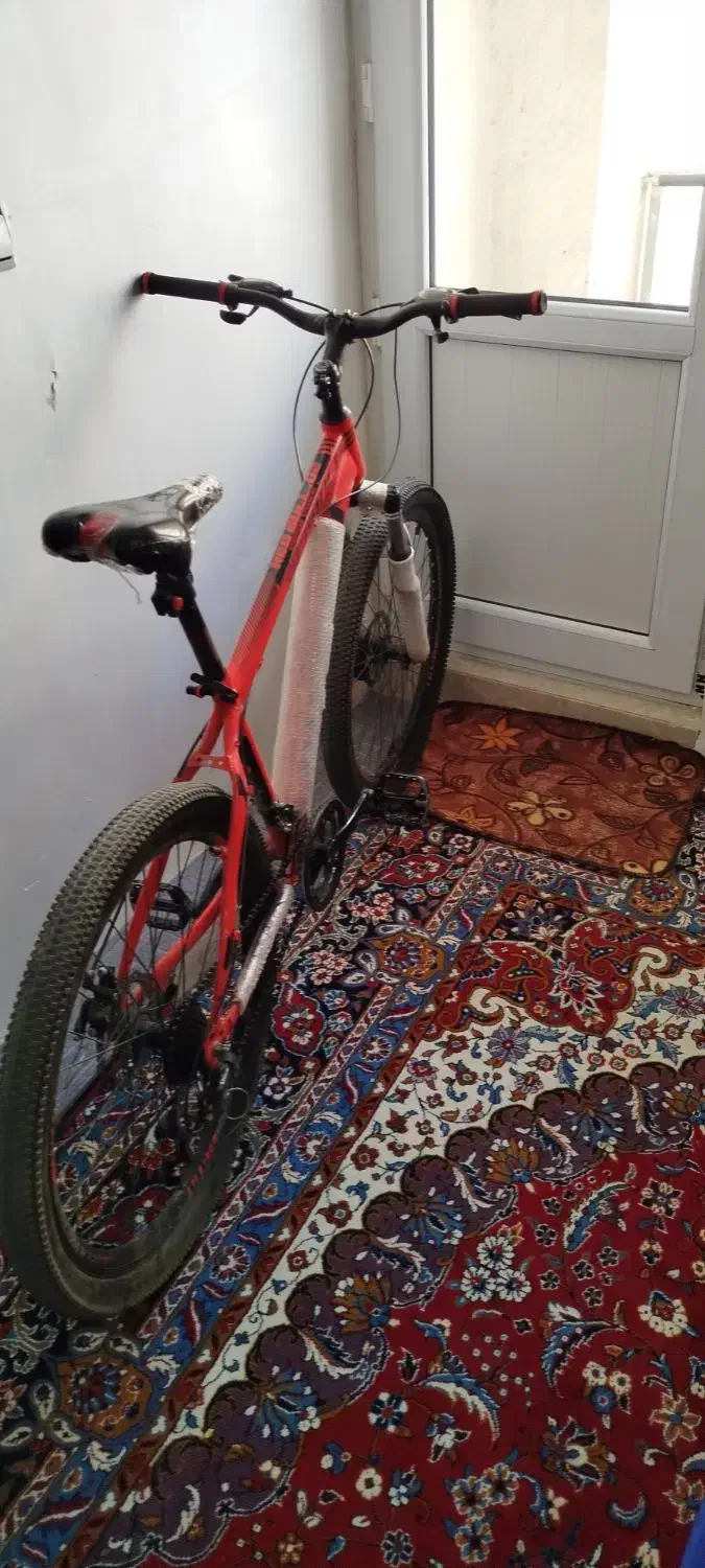 دوچرخه ۲۶ المپیا|دوچرخه، اسکیت، اسکوتر|کرمانشاه, |دیوار