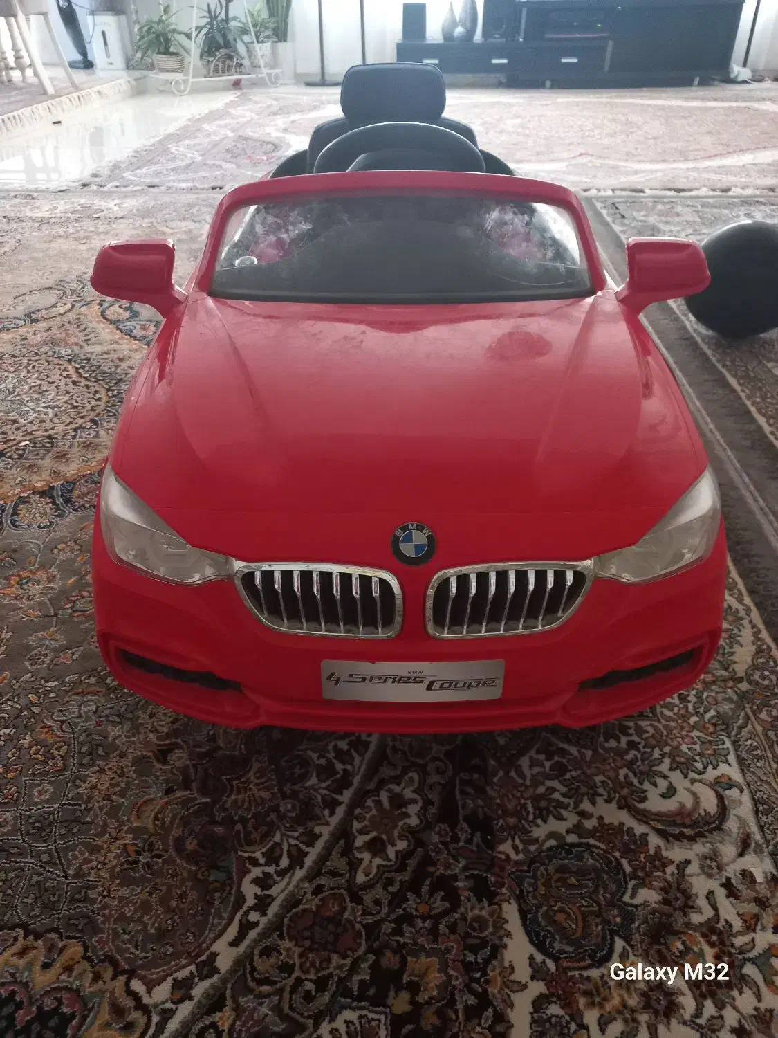 فروش ماشین شارژی|اسباببازی بچه|تویسرکان, |دیوار