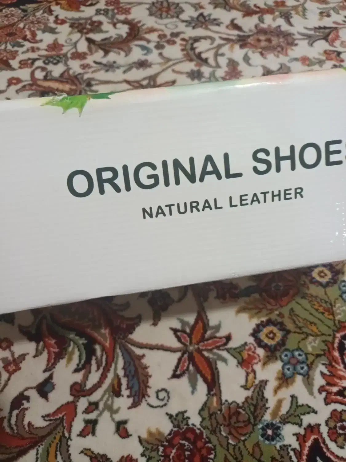 کفش طبی وچرم|کیف، کفش، کمربند|همدان, |دیوار