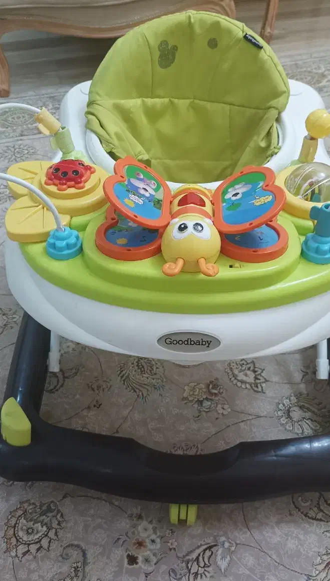 روروک موزیکال|اسباب و اثاث بچه|همدان, |دیوار