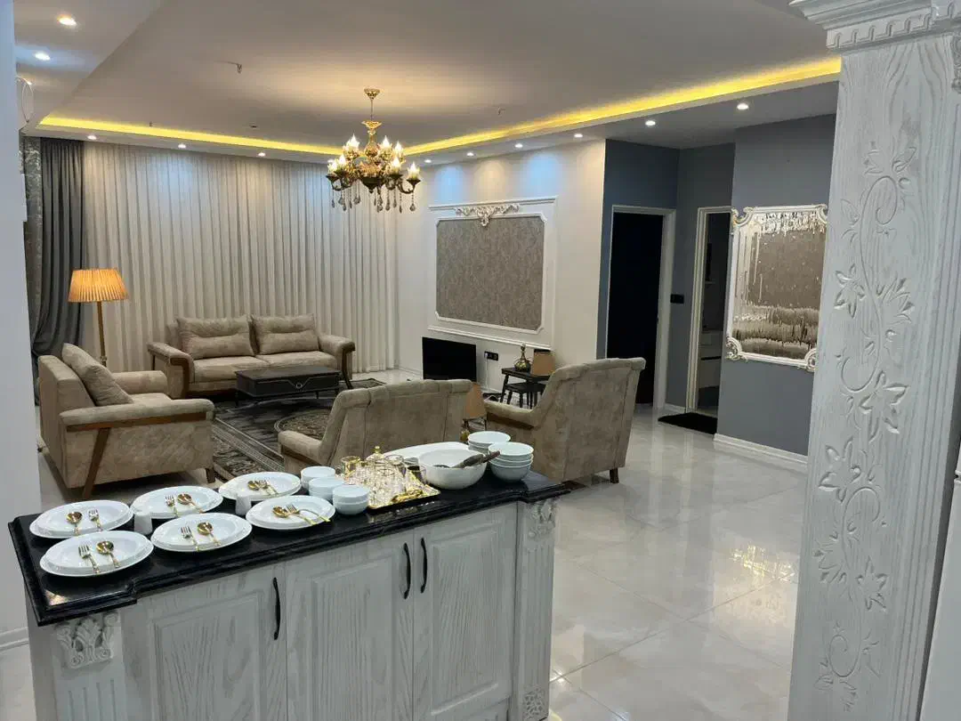 اجاره روزانه اپارتمان|اجارهٔ کوتاه‌مدت آپارتمان و سوئیت|مشهد, سلام|دیوار