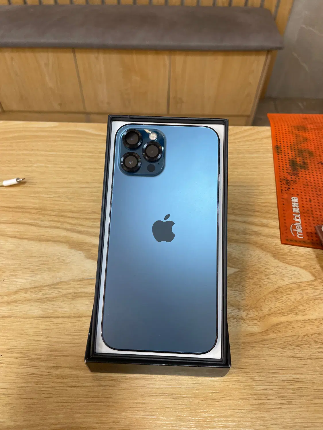iphone 12 promax|موبایل|تهران, یافت آباد جنوبی|دیوار