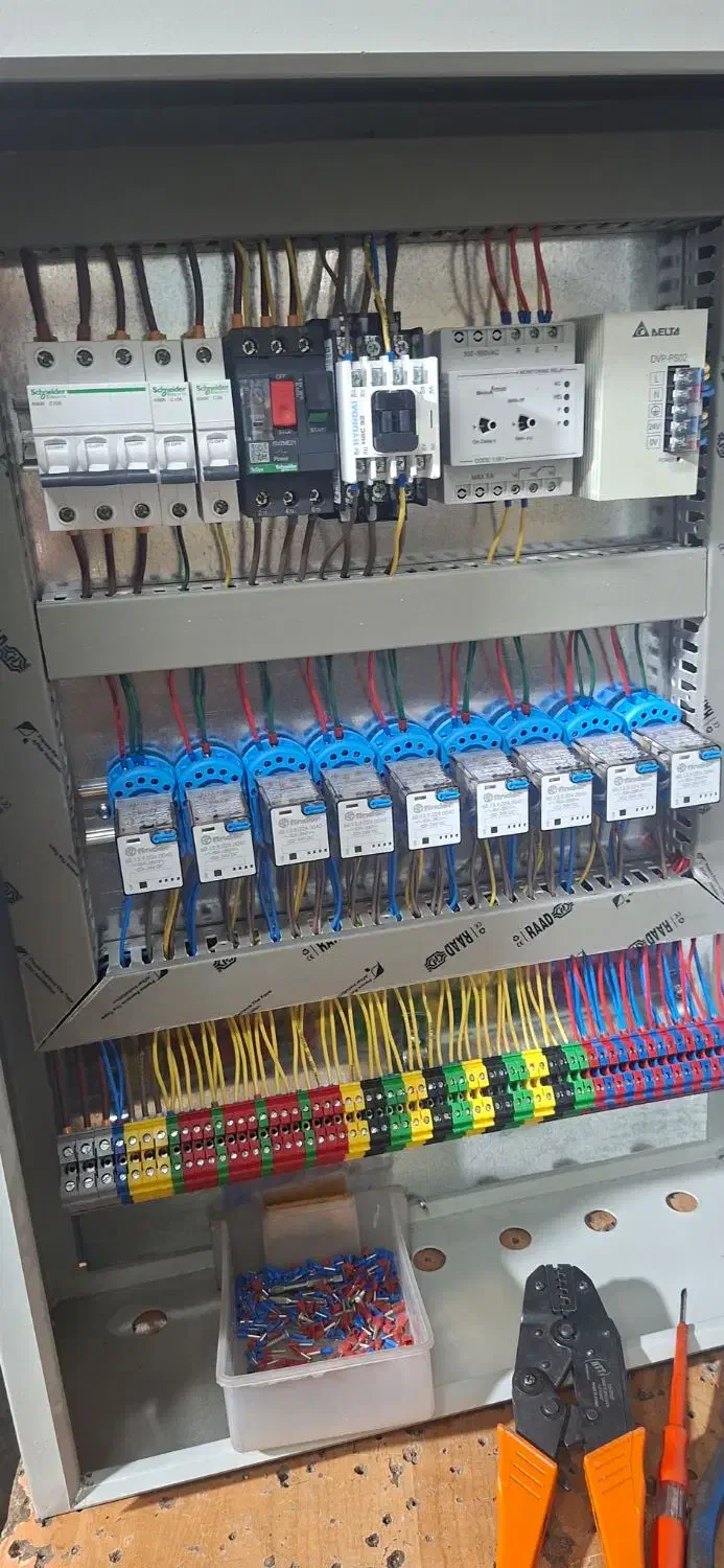 برقکار|خدمات پیشه و مهارت|نیشابور, مسکن مهر نور|دیوار