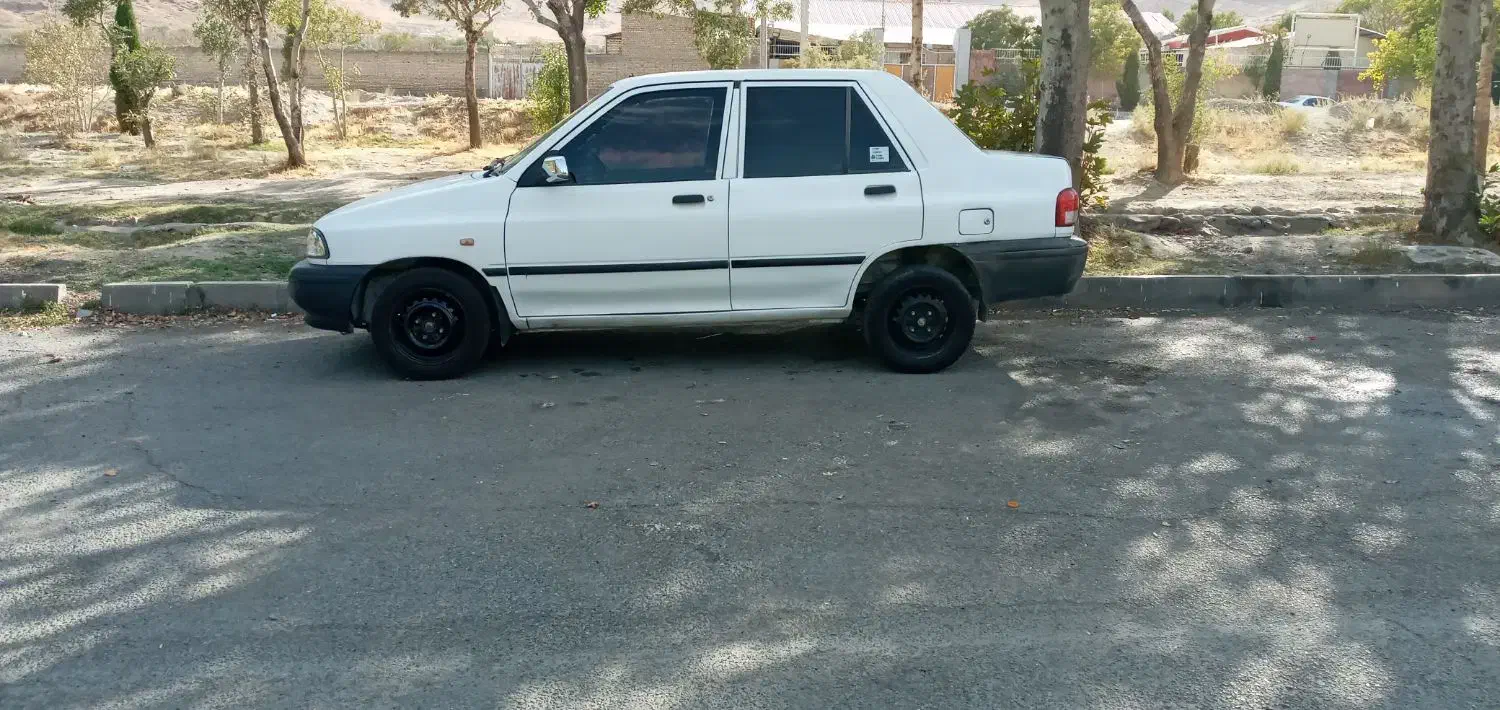 پراید ۱۳۱|خودرو سواری و وانت|خرمآباد, |دیوار