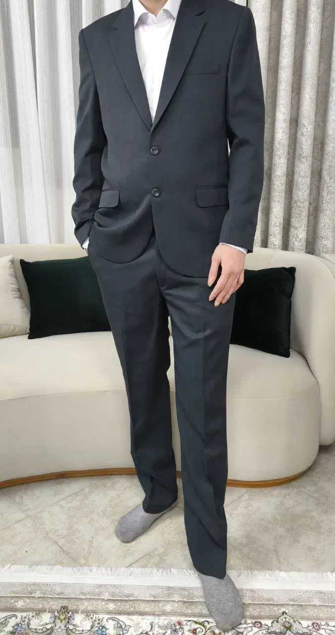 کت شلوار فاستونی|لباس|تهران, اتابک|دیوار