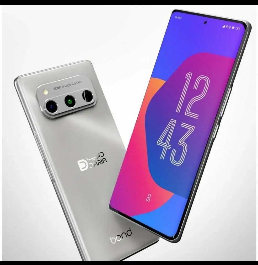 موبایل|موبایل|اصفهان, بهارستان|دیوار