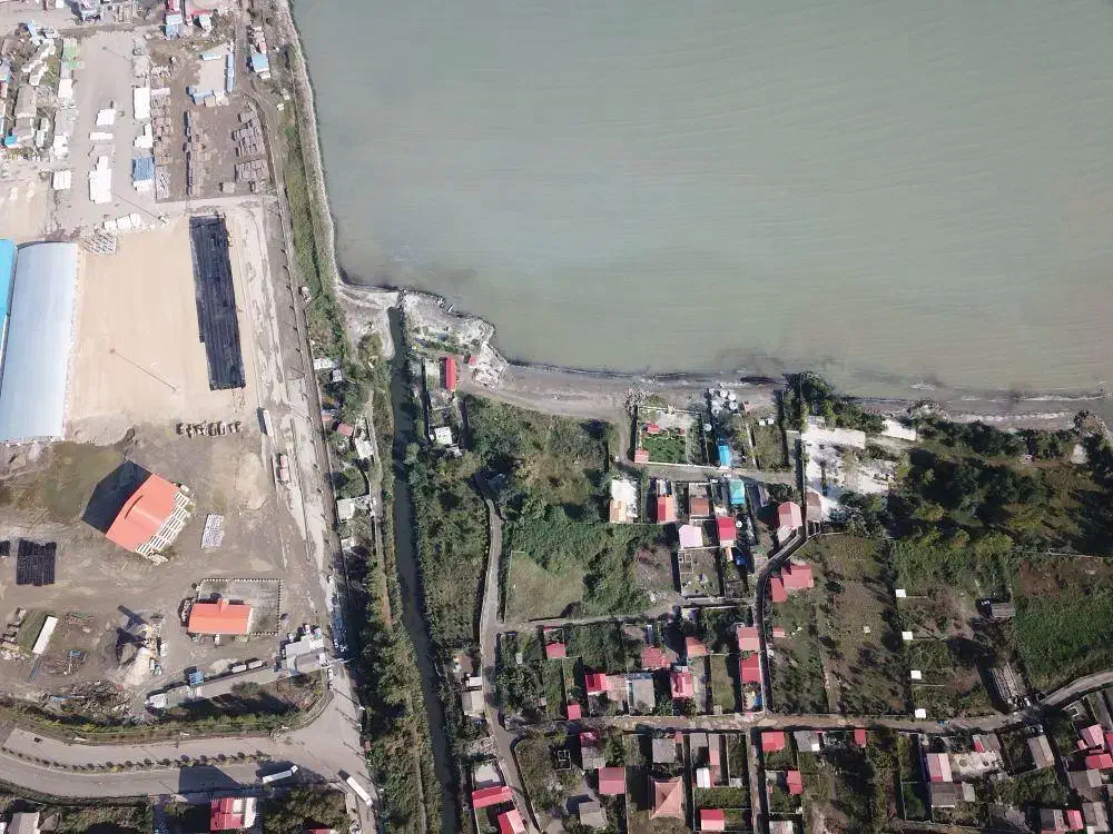 فروش زمین ویلایی|فروش زمین و ملک کلنگی|آستارا, |دیوار