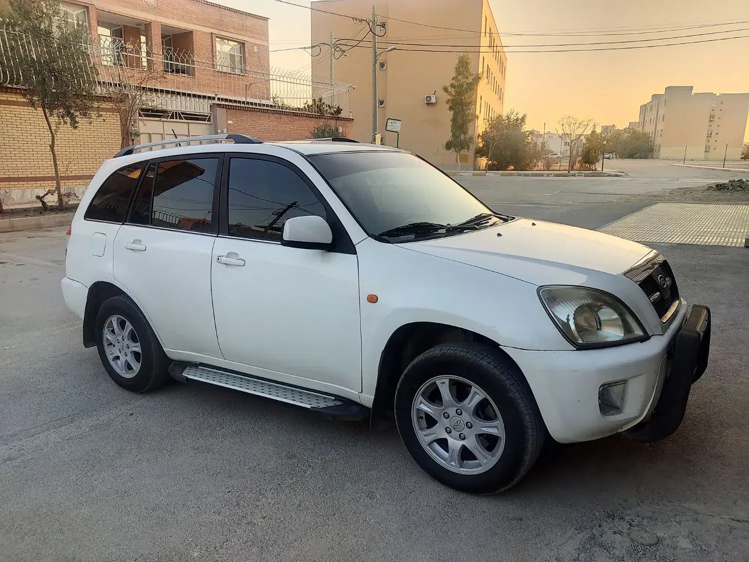 x33 / MVM / ام وی ام / مدل 90|خودرو سواری و وانت|اصفهان, بهارستان|دیوار