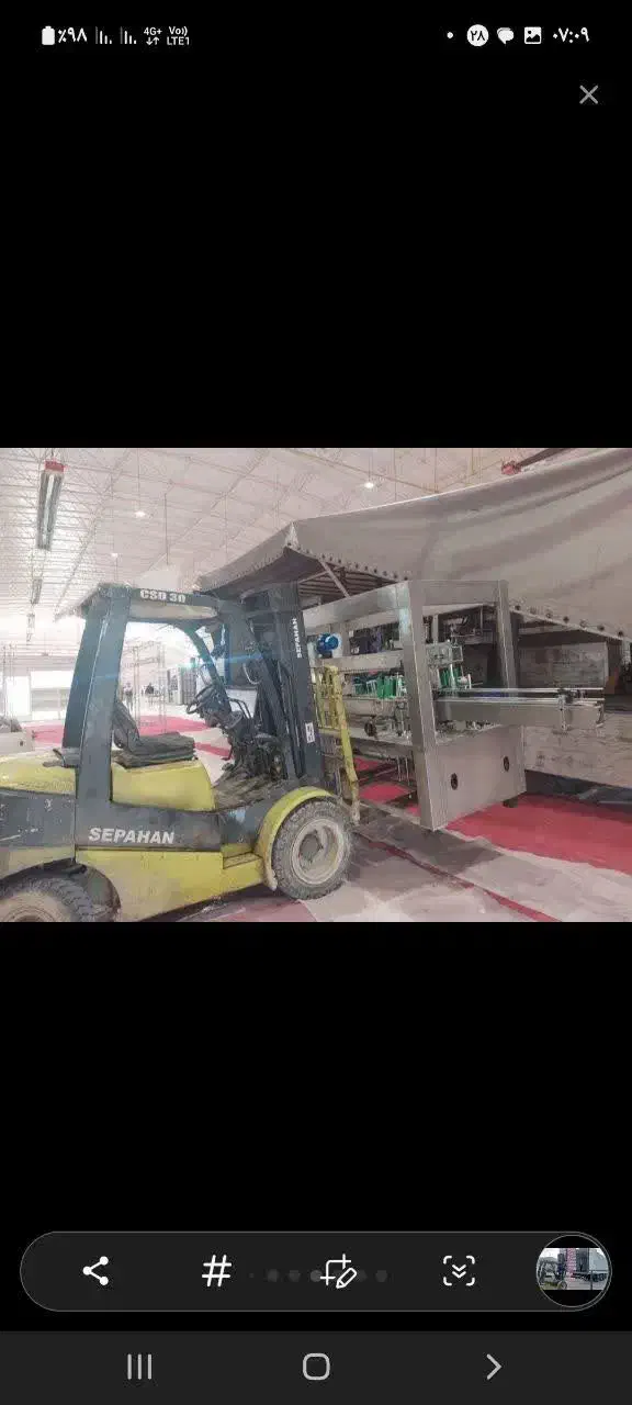 اجاره لیفتراک همه جای شیراز و اطراف|خدمات حمل و نقل|شیراز, شهرک پرواز|دیوار