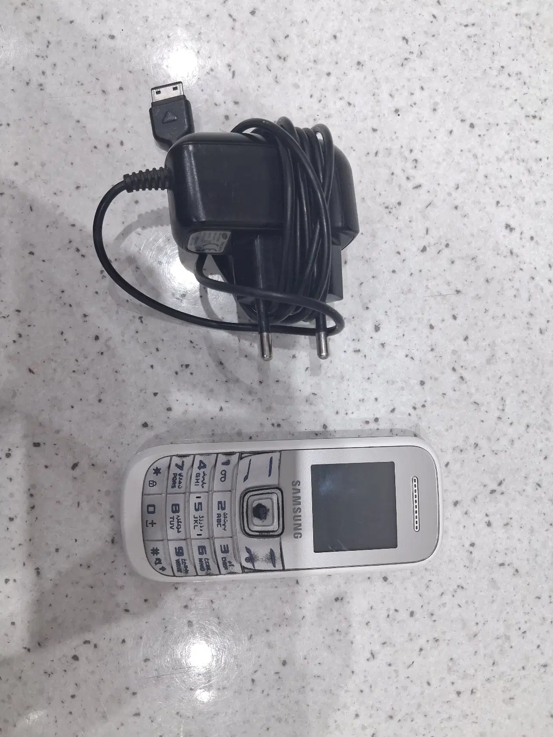 سامسونگ GT-E2001|موبایل|اندیشه, شهرک صدف|دیوار