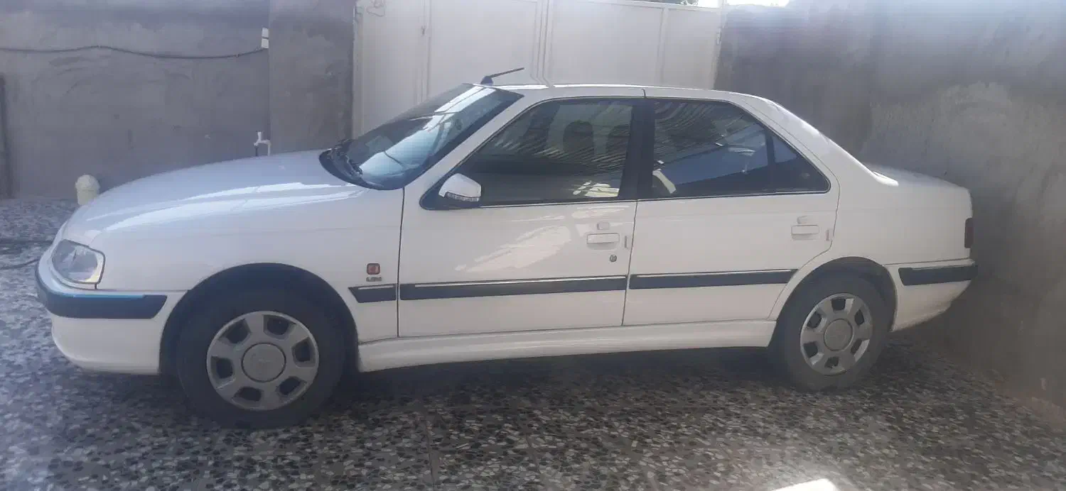 پارس tu5 مدل ۱۳۹۹|خودرو سواری و وانت|ریگان, |دیوار