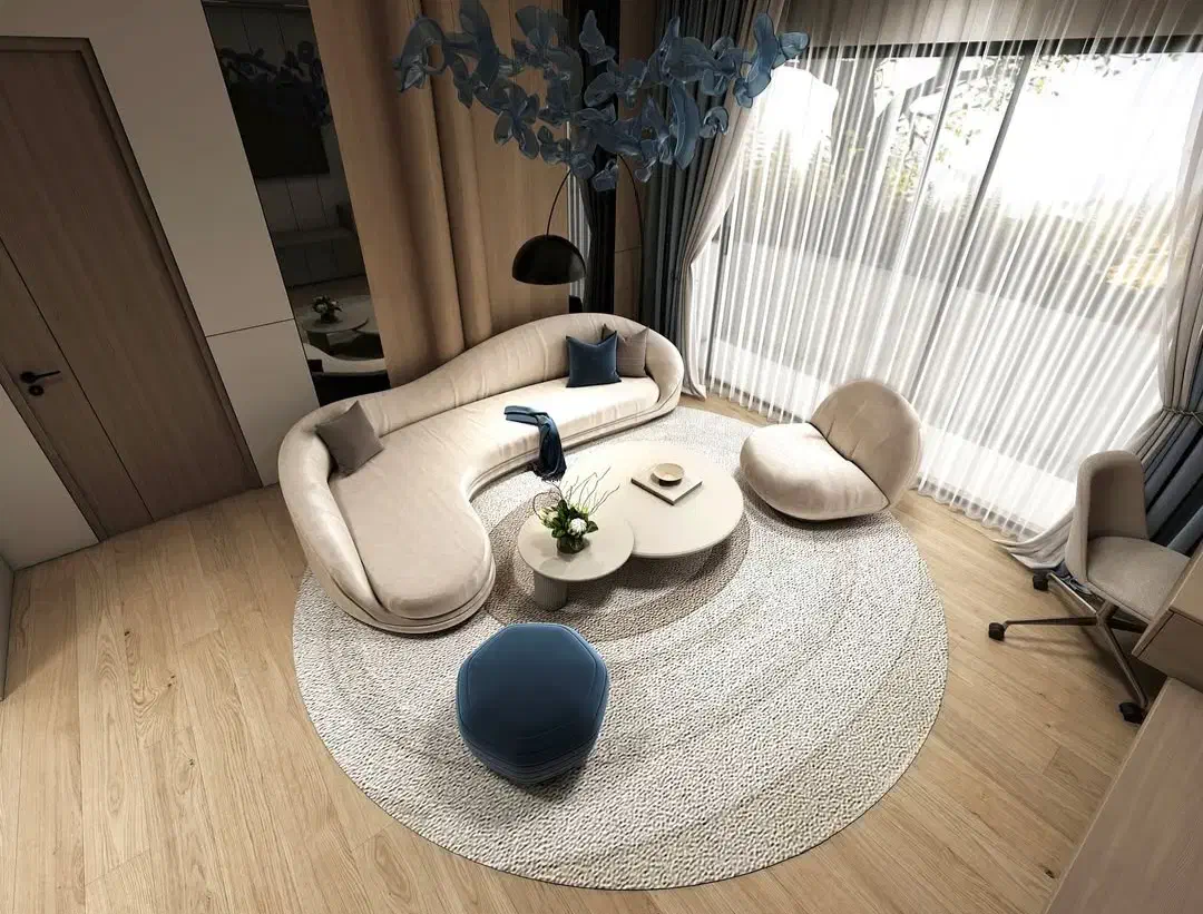 اپارتمان 100 متری فول ( 7 )|فروش آپارتمان|تهران, باغ خزانه|دیوار